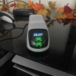 Ps5 controller charging dock