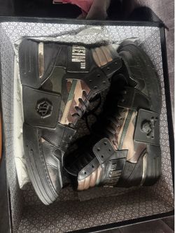 Phillip plein shoes