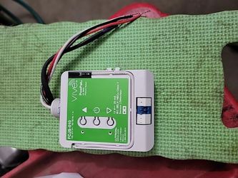 Lutron Wireless Fixture Control