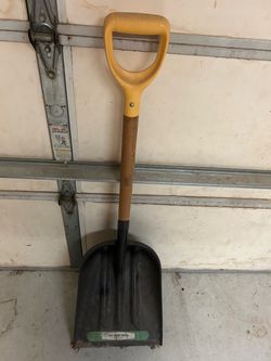 Shovel