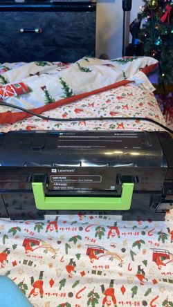 Lexmark Ultra High Yield Toner Cartridge