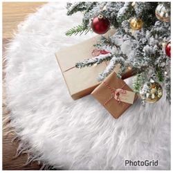 Christmas Tree Skirts