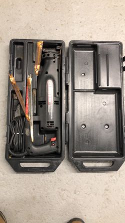 CRAFTSMAN works great