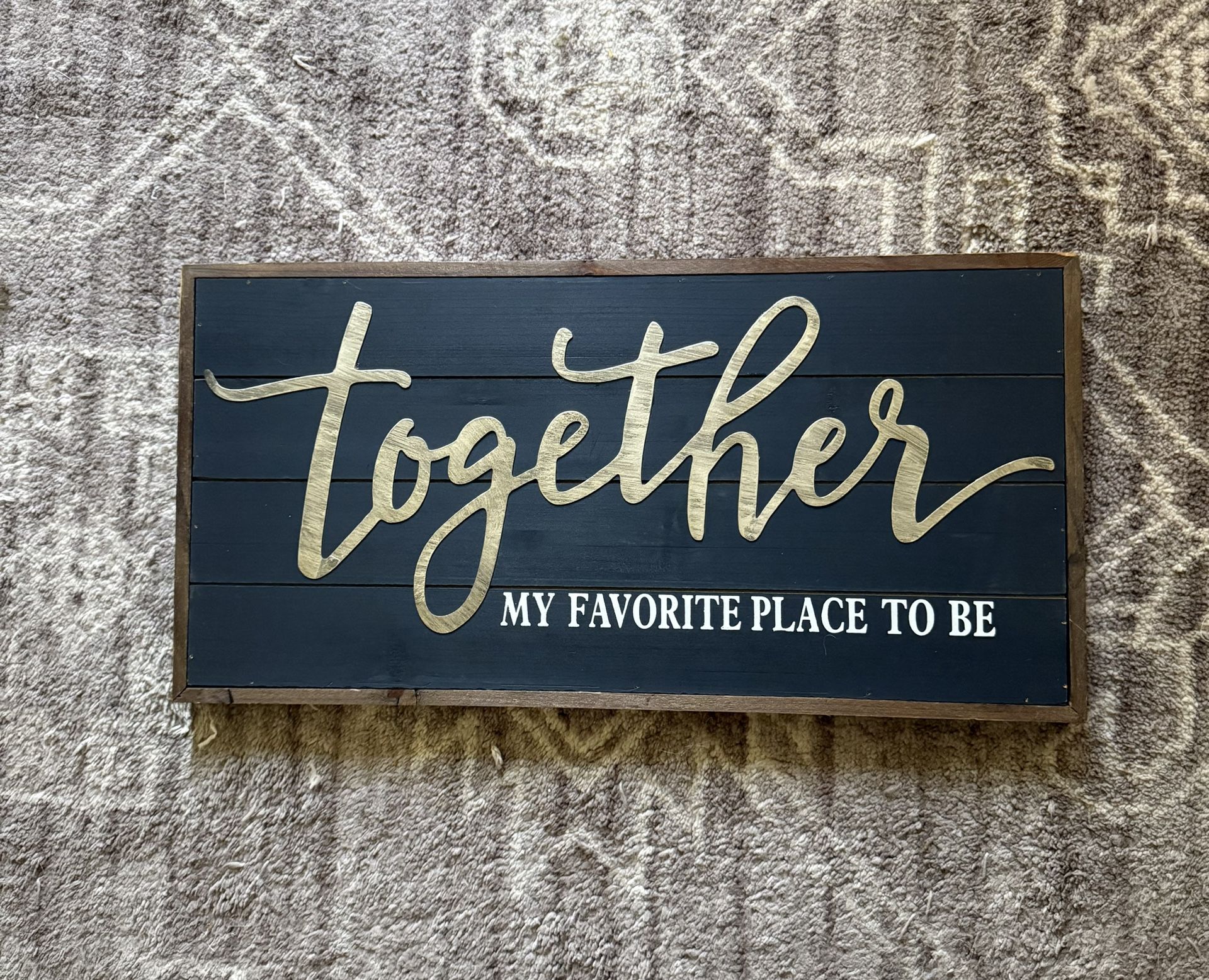 Wall Decor