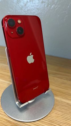 iPhone 13 unlocked 128 gb - Red