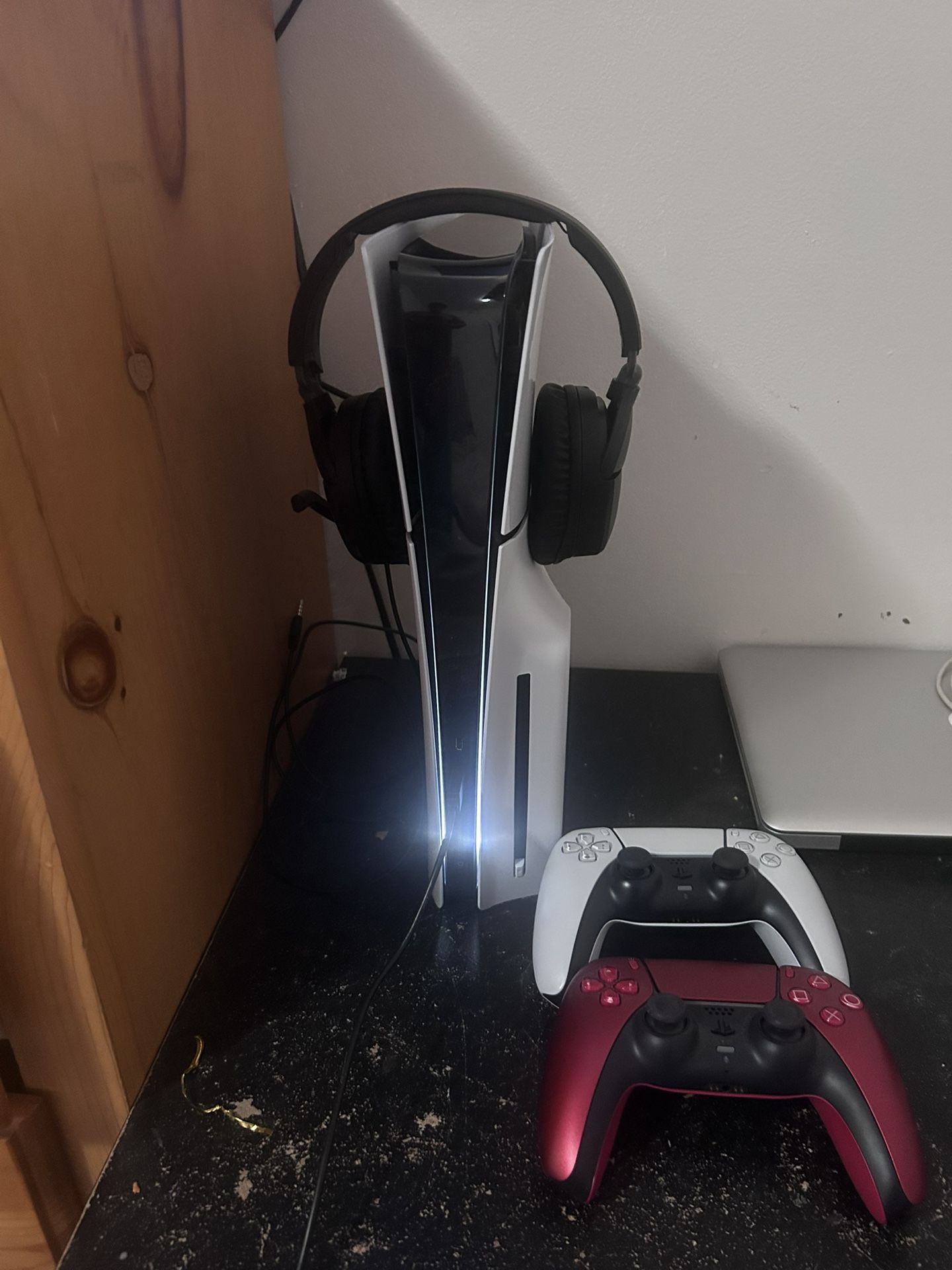 Ps5 Disc Edition