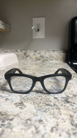 Meta RayBan 2 Glasses (glasses only)