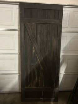 Barn Door