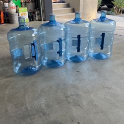 Drinking Water bottle 