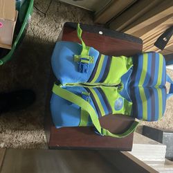 Baby & Kids Life jackets 