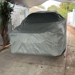 Highlander Car Cover