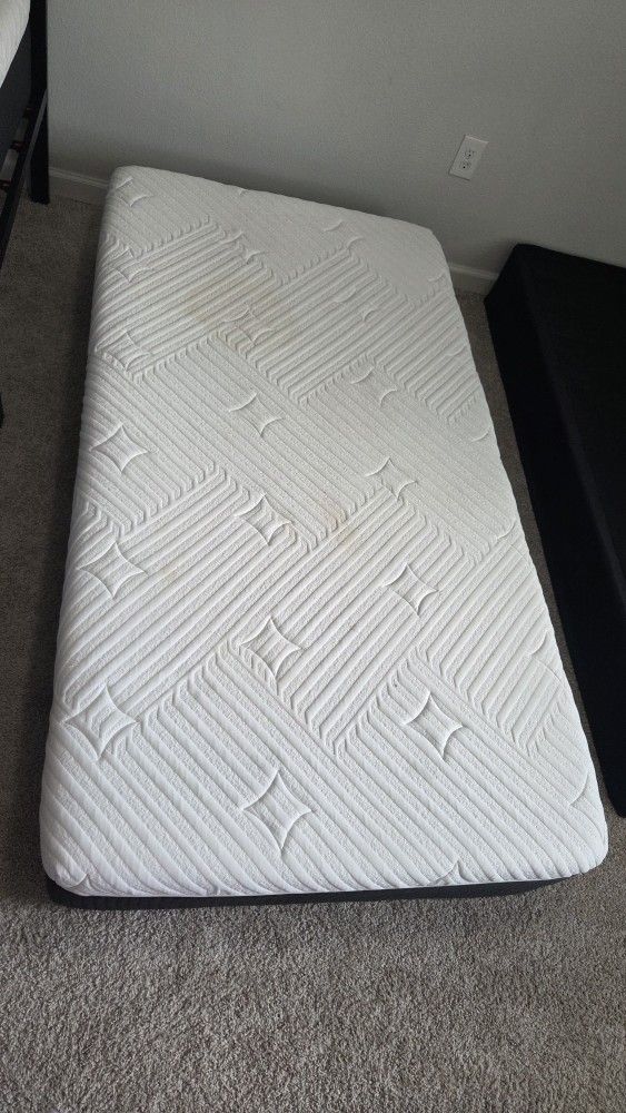Twin Matress 