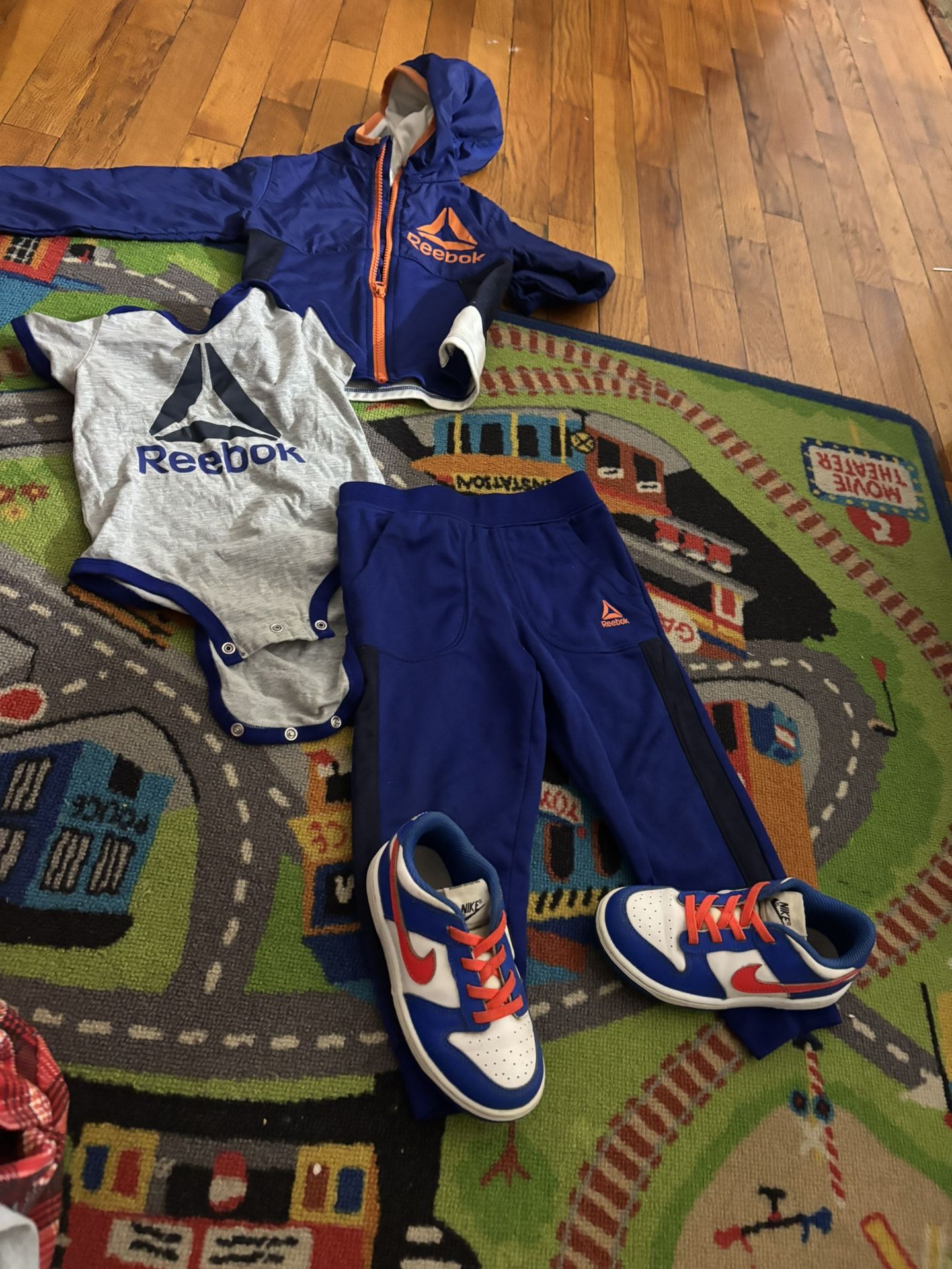 Toddler Clothes