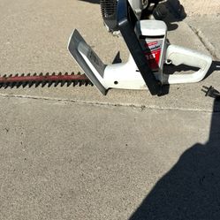 Craftsman Trimmer