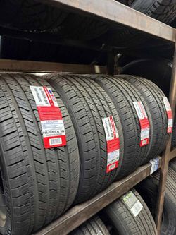 245/40R19 GT Radial Tires 🔥 | Sporty Style, Road Grip & Smooth Performance