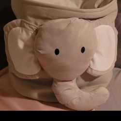 Clothes Hamper Basket