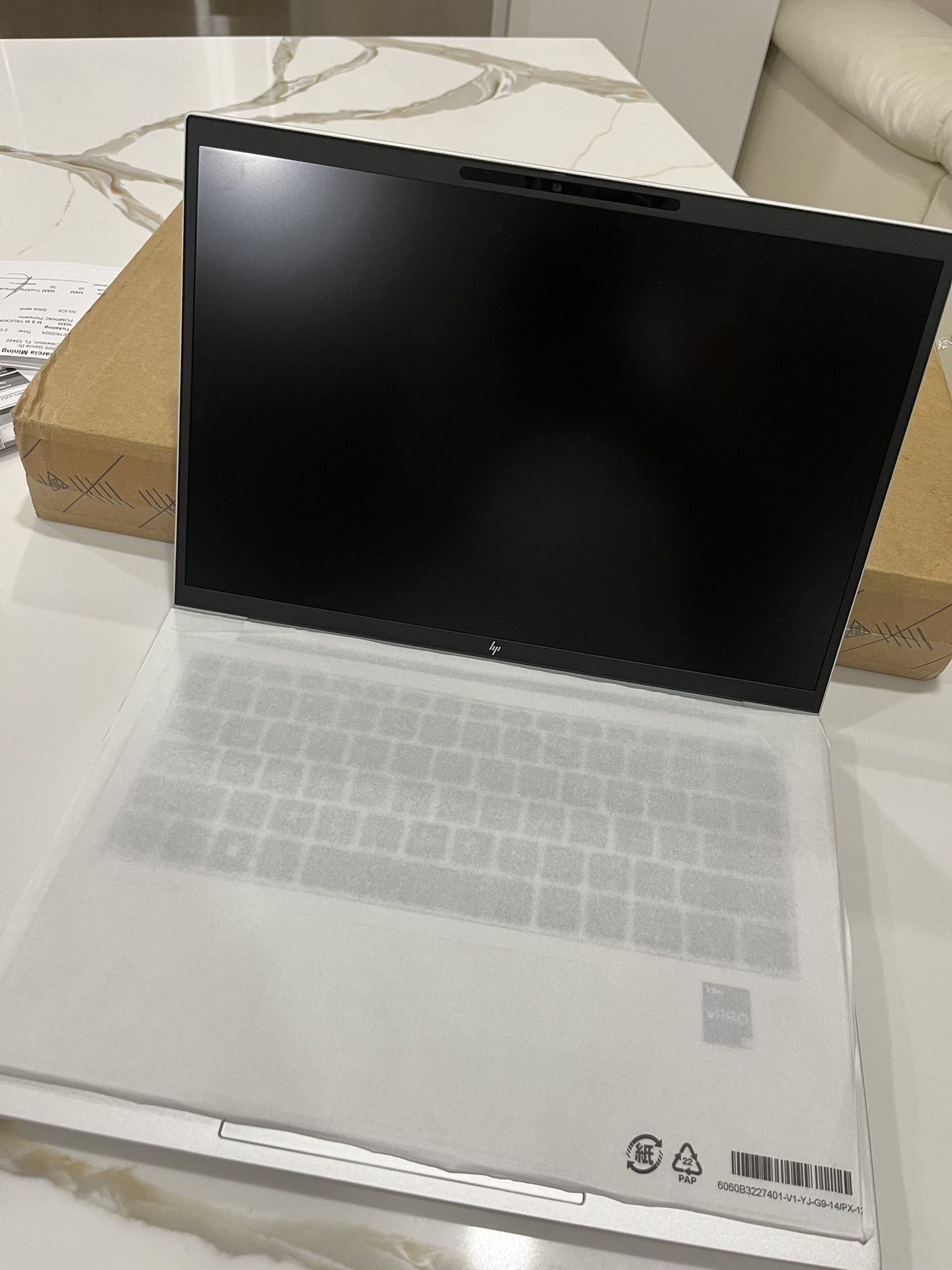 HP EliteBook 840 14 Inch G11 Notebook PC