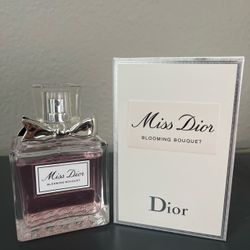 Miss Dior Perfume