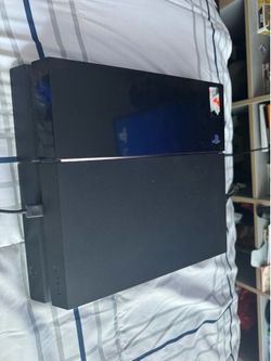 PS4 System
