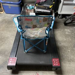 Crckt Kids Chair 