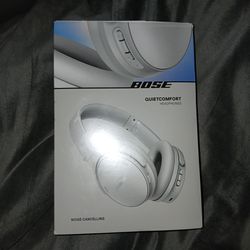 Bose Headphones
