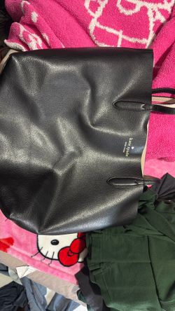 Real Kate spade bag