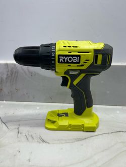 Ryobi P215VN 18 Volt Lithium Ion Cordless 1/2" Drill Driver