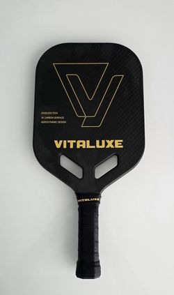 4 Paddle Racks + Free Balls