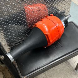 Echo Pro Leaf Blower String Trimmer Power Head Attachment 