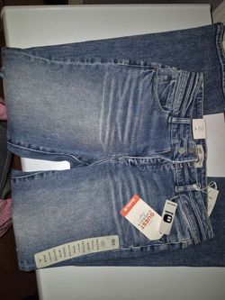 Payton bootcut 30×32