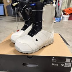 Burton Snowboard Boots