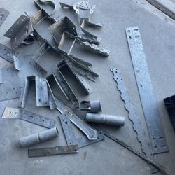 Framing Accessories
