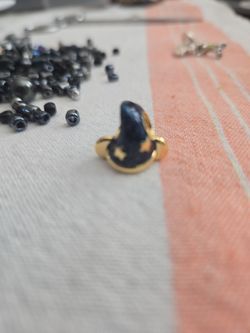 Pandora? Mickey Mouse Sorcerers hat charm