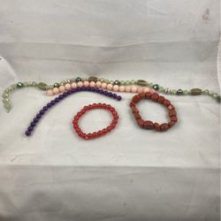 Misc Beads