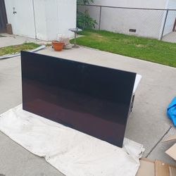 65 Inch Samsung Flat-screen T.V