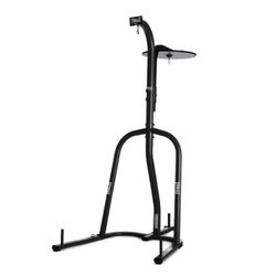 Everlast Heavy Bag Stand With Speed Bag Hook