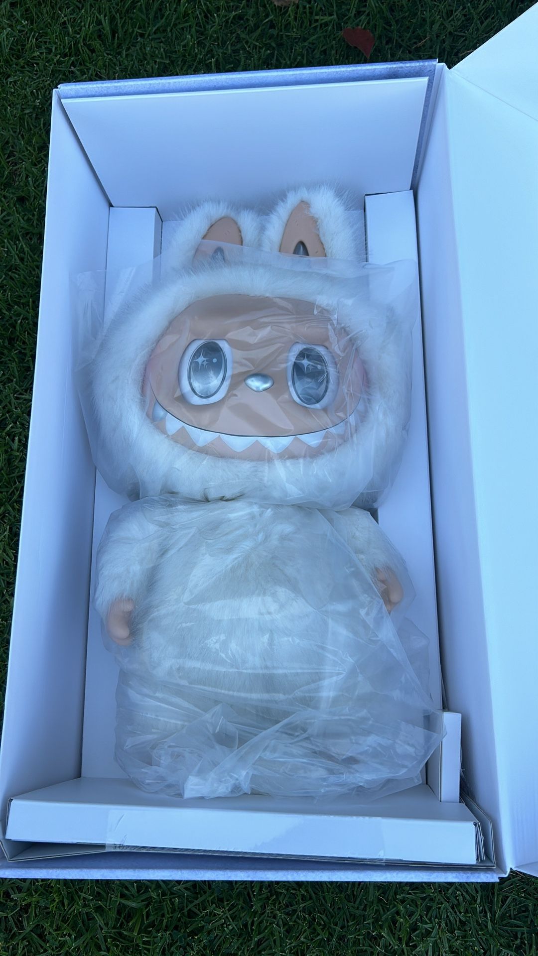 Labubu