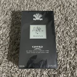 CREED AVENTUS