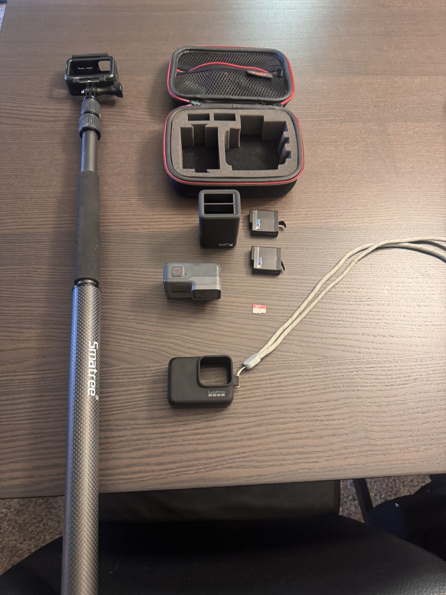 GoPro Hero5 Black