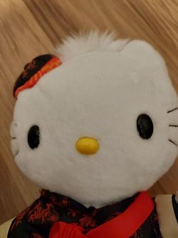 Hello kitty mcdonalds 1999 2025