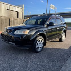 2007 Saturn VUE
