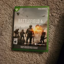 Battlefield 6