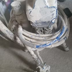 Graco Nova 395