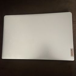 Lenovo Touch Screen Laptop