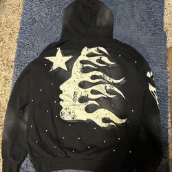 Hellstar P2P Hoodie 