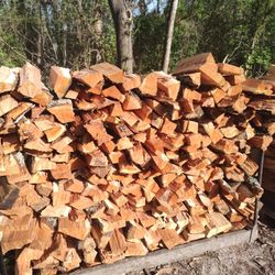 Cherry Firewood
