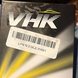 VHK Headlights For Lexus! 