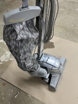 Kirby Carpet And Vacuum Cleaner 