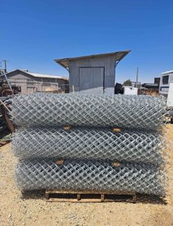 Chainlink Rolls