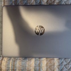 HP 14 Inch Laptop Windows 11 Pro With USB Disc Drive And Extra Storage Card